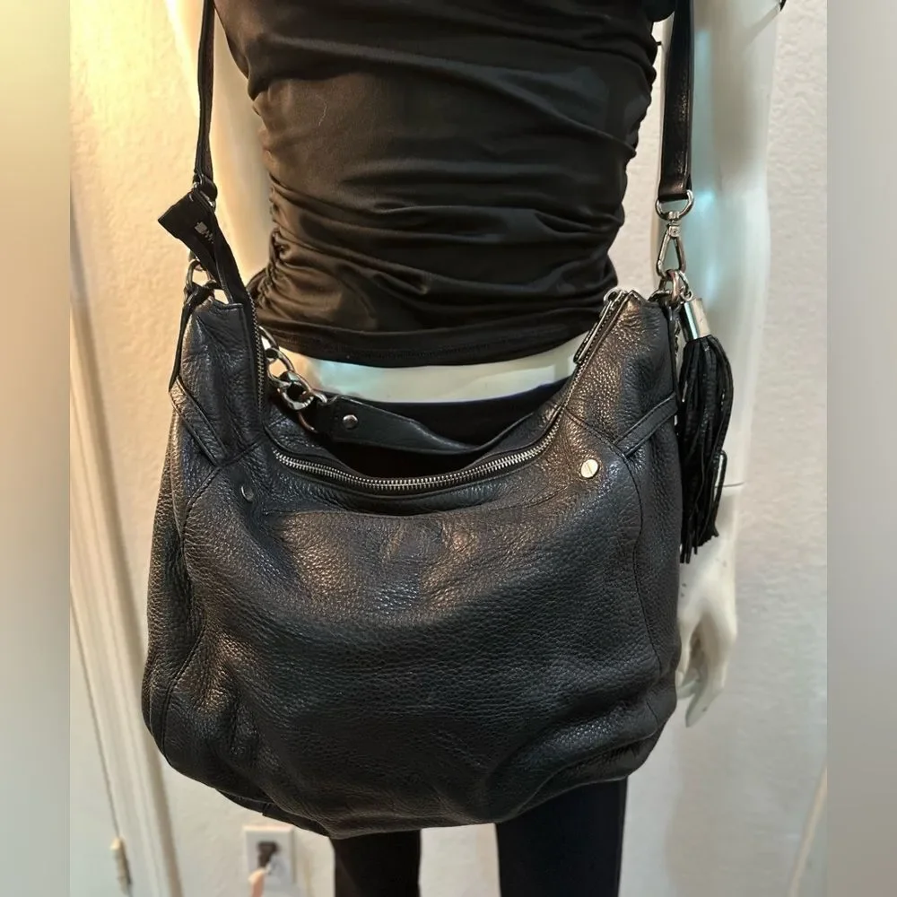 Michael Kors stylish black